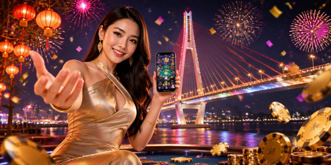 eap613 Prize Feature Slots – Vòng Quay Thưởng Đặc Biệt Trên eap613